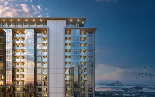 Apartment for sale in one park avenue Sobha Hartland
