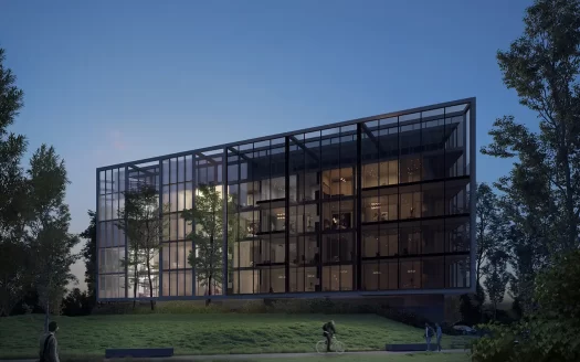 Al Jada – One Bedroom Apartments at The Gate