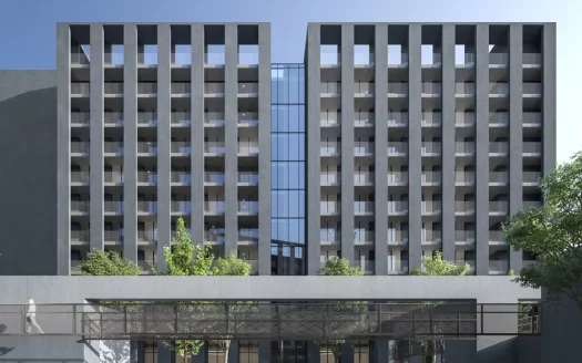 Al Jada – Three Bedrooms Rove
