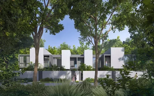 Masaar – 4 Bedrooms Saro